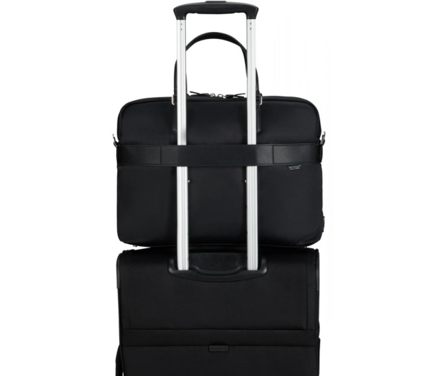 Samsonite Karissa Biz 2.0 15.6" czarny - 737826 - zdjęcie 5